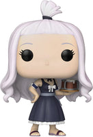 Funko Pop! Animation: Fairy Tail - Mirajane Strauss #1050
