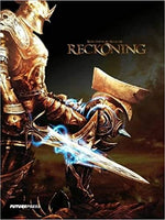 Kingdoms of Amalur Reckoning Collector Edition with Strategy Guide (Xbox 360)