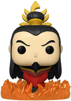Funko Pop! Animation: Avatar: The Last Airbender - Fire Lord Ozai #999