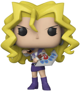 Funko Pop! Animation: Yu-Gi-Oh! - Mai Valentine #1060