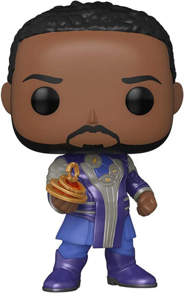 Funko Pop! Marvel: Eternals - Phastos #736