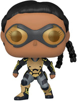 Funko Pop! Heroes: Black Lightning - Thunder #428