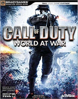 Call of Duty: World At War Bundle [Game + Strategy Guide] (Xbox 360)