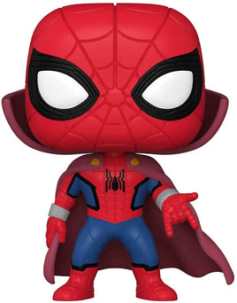 Funko Pop! Marvel: What If...? - Zombie Hunter Spidey #945