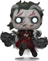 Funko Pop! Marvel: Doctor Strange in the Multiverse of Madness - Dead Strange #1032