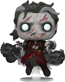 Funko Pop! Marvel: Doctor Strange in the Multiverse of Madness - Dead Strange #1032