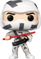 Funko Pop! Retro Toys: G.I. Joe - Storm Shadow #77