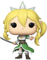 Funko Pop! Animation: Sword Art Online - Leafa #991