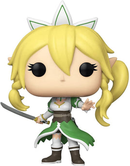Funko Pop! Animation: Sword Art Online - Leafa #991