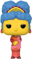 Funko Pop! Animation: The Simpsons - Marjora #1202