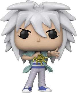 Funko Pop! Animation: Yu-Gi-Oh! - Yami Bakura #1061