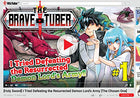 The Brave-Tuber Vol 1