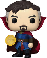 Funko Pop! Marvel: Doctor Strange in the Multiverse of Madness - Doctor Strange with Shield #1000