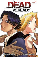 Dead Already Vol 1 Manga - The Mage's Emporium Seven Seas Used English Manga Japanese Style Comic Book