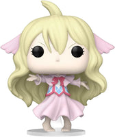Funko Pop! Animation: Fairy Tail - Mavis Vermillion #1049