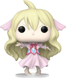 Funko Pop! Animation: Fairy Tail - Mavis Vermillion #1049