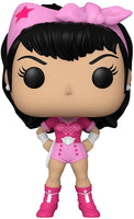 Funko Pop! Heroes: Breast Cancer Awareness - Bombshell Wonder Woman #167