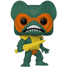 Funko Pop! Retro Toys: Masters of the Universe - Mer-Man #88
