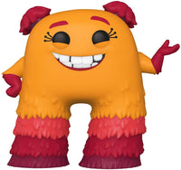 Funko Pop! Disney: Monsters at Work - Val