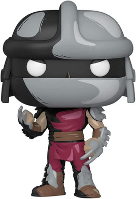 Funko Pop! Comics: Teenage Mutant Ninja Turtles - Shredder #35 PX Previews Exclusive
