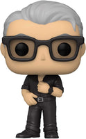 Funko Pop! Movies: Jurassic World: Dominion - Dr. Ian Malcolm #1213