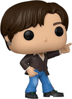 Funko Pop! Rocks: BTS - Suga Dynamite #220