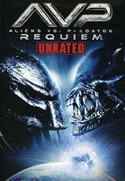 Aliens vs. Predator Game & Movie Bundle (Playstation 3)