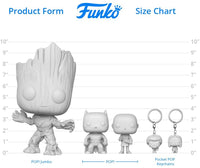 Funko Pop! Rocks: Britney Spears - Circus #262