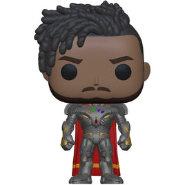 Funko Pop! Marvel: What If...? - Infinity Killmonger #969