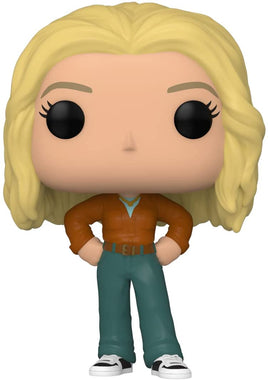 Funko Pop! Movies: Jurassic World: Dominion - Dr. Ellie Sattler #1214