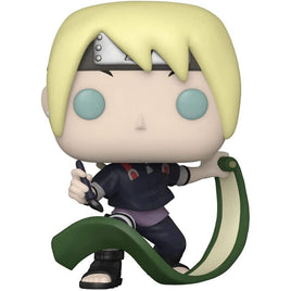 Funko Pop! Animation: Boruto - Inojin #1038