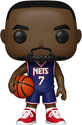 Funko Pop! NBA: Brooklyn Nets - Kevin Durant #134 City Edition