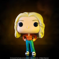 Funko Pop! Movies: Jurassic World: Dominion - Dr. Ellie Sattler #1214