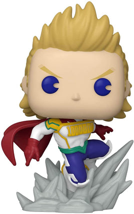 Funko Pop! Animation: My Hero Academia - Mirio Togata in Hero Costume #1004