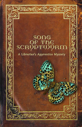 Song of the Scryptwyrm