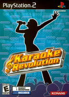 Karaoke Revolution 3 Game Bundle (Playstation 2)