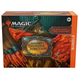 Outlaws of Thunder Junction - Bundle [OTJ]