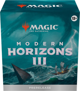 Modern Horizons 3 - Prerelease Pack [MH3]