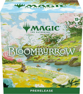 Bloomburrow - Prerelease Pack [BLB]