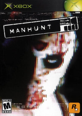 Manhunt (Xbox)