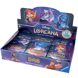 Ursula's Return Booster Box [4]