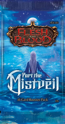 Part the Mistveil Booster Pack [MST]