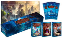 Flesh and Blood: Part the Mistveil Blitz Deck Collection Box