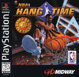 NBA HangTime (Playstation)