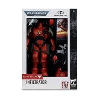 McFarlane Toys Warhammer 40000 7-Inch Action Figure - Select Figure(s)