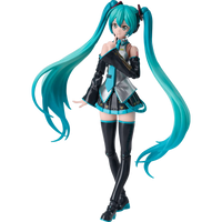 Blokees Fantastics Series - Hatsune Miku Official Outfit Figure
