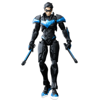 Blokees: DC Champion Class - Nightwing