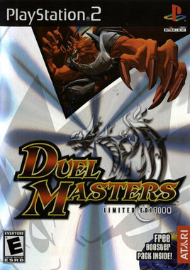 Duel Masters (Playstation 2)