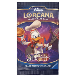 Shimmering Skies Booster Pack [5]