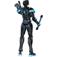 Blokees: DC Champion Class - Nightwing